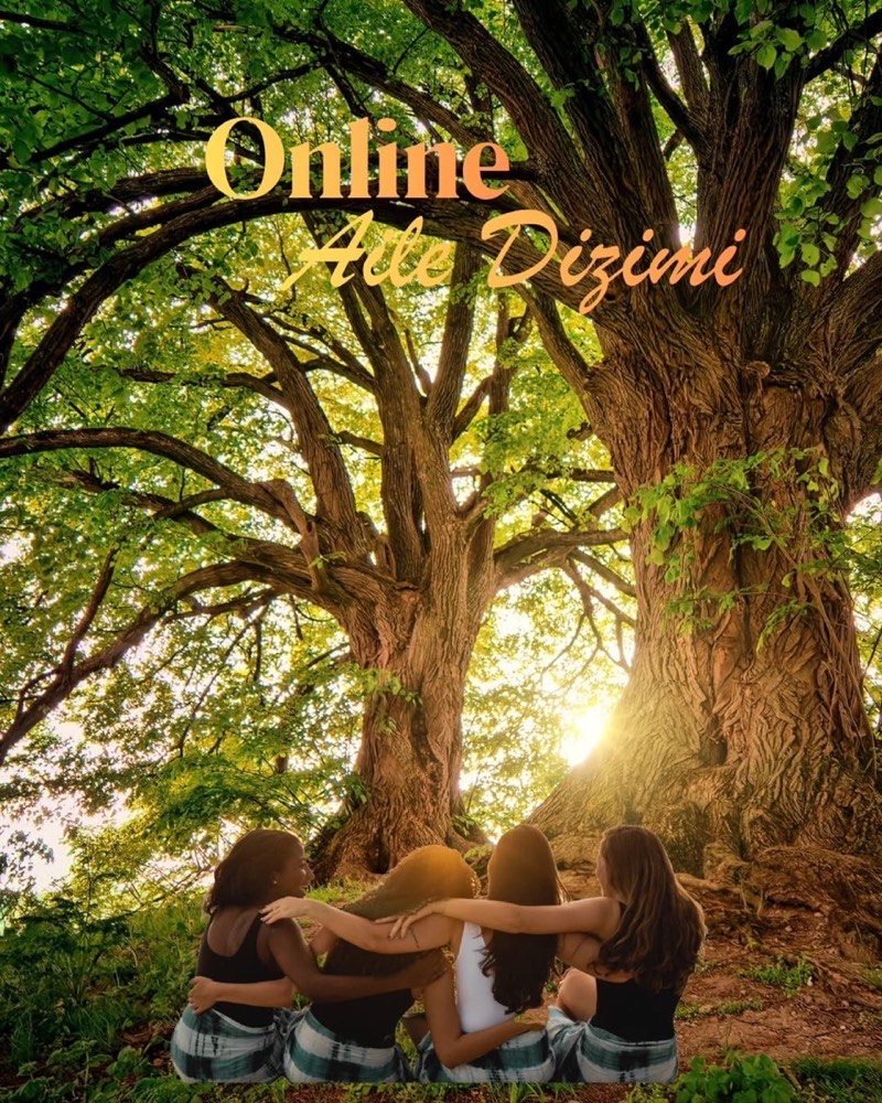 Online Aile Dizimi afişi
