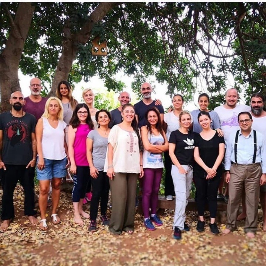 Aile dizimi grubu · 2018