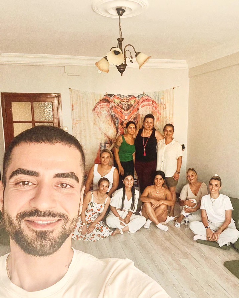 Aile dizimi günü · 2024
