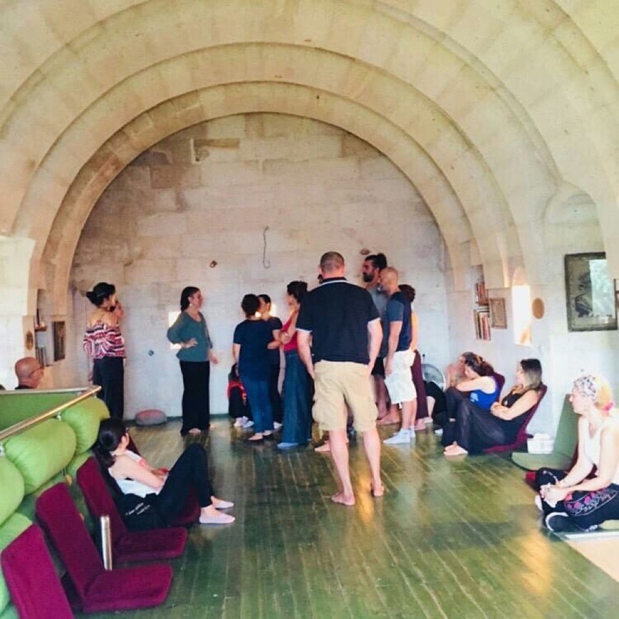 Aile dizimi · 2018