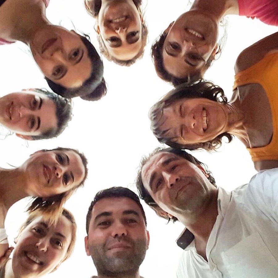 Çocuk yogası eğitmenliği kursu
