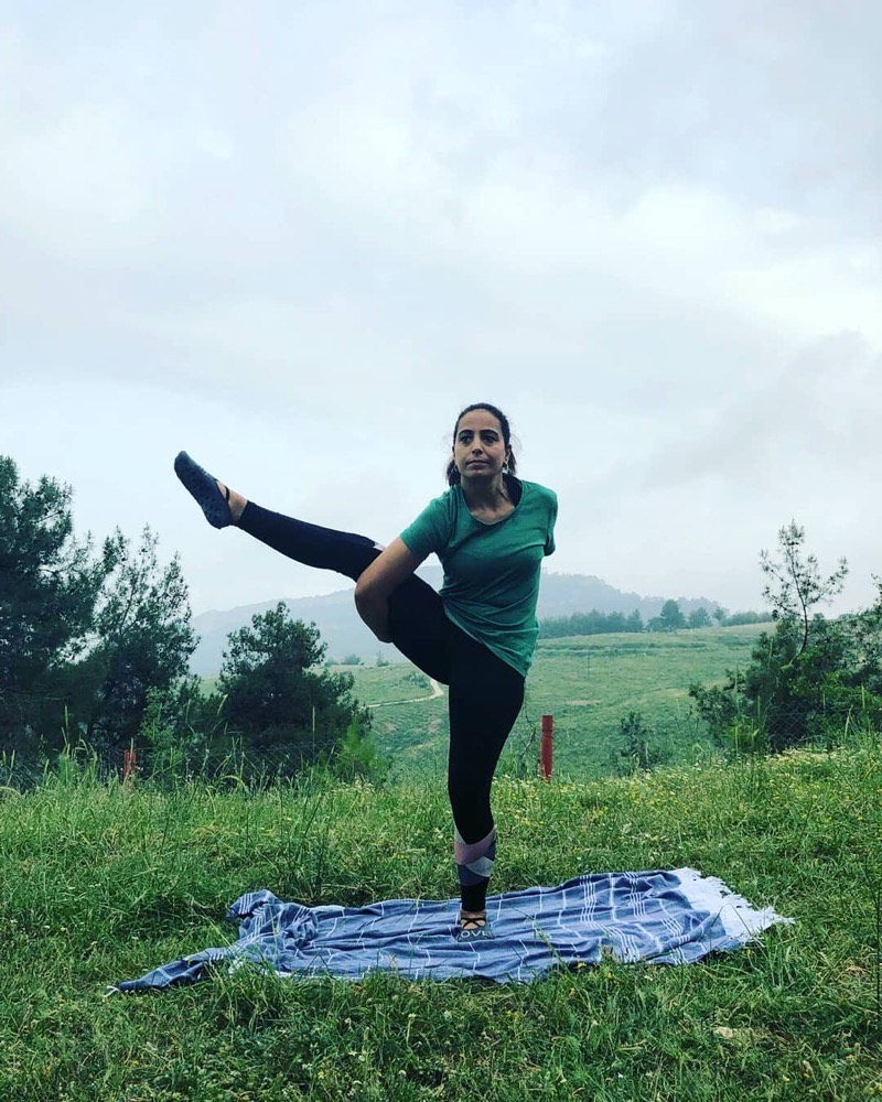 Doğada denge · 2018
