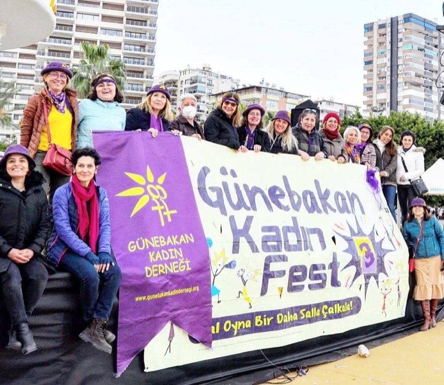 Günebakan Kadın Fest