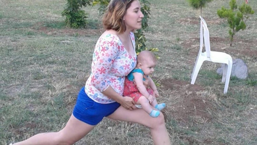 Dünya Yoga Günü · 2018